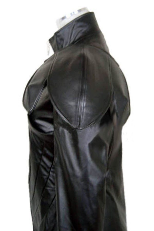 Game Costume Final Fantasy 7 Kadaj Cosplay Costume - Click Image to Close